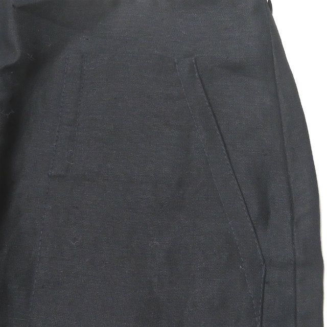 3.1 Phillip Lim Women's Linen Skirt - Summer Casual Midi Skirt with Pockets | Perfect for Beach Vacations, Brunch Dates & Office Wear