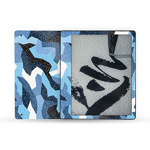 Sky Camouflage