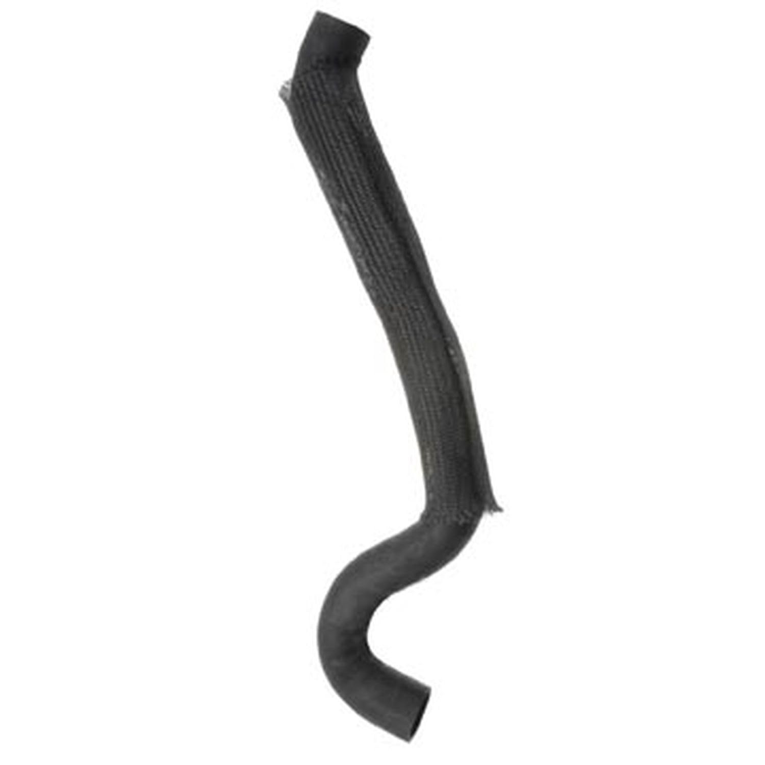 Dayco 71870 Curved Radiator Hose - Premium Replacement for Ford, Chevy, Dodge | Perfect for Cooling System Repairs & Engine Maintenance
