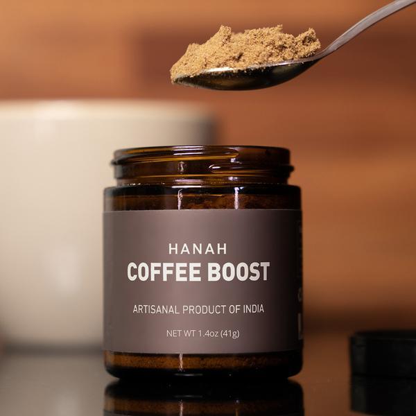Morning Buzz Bundle - Premium Coffee & Tea Starter Kit for Energy & Focus | Perfect for Home, Office & Gifting