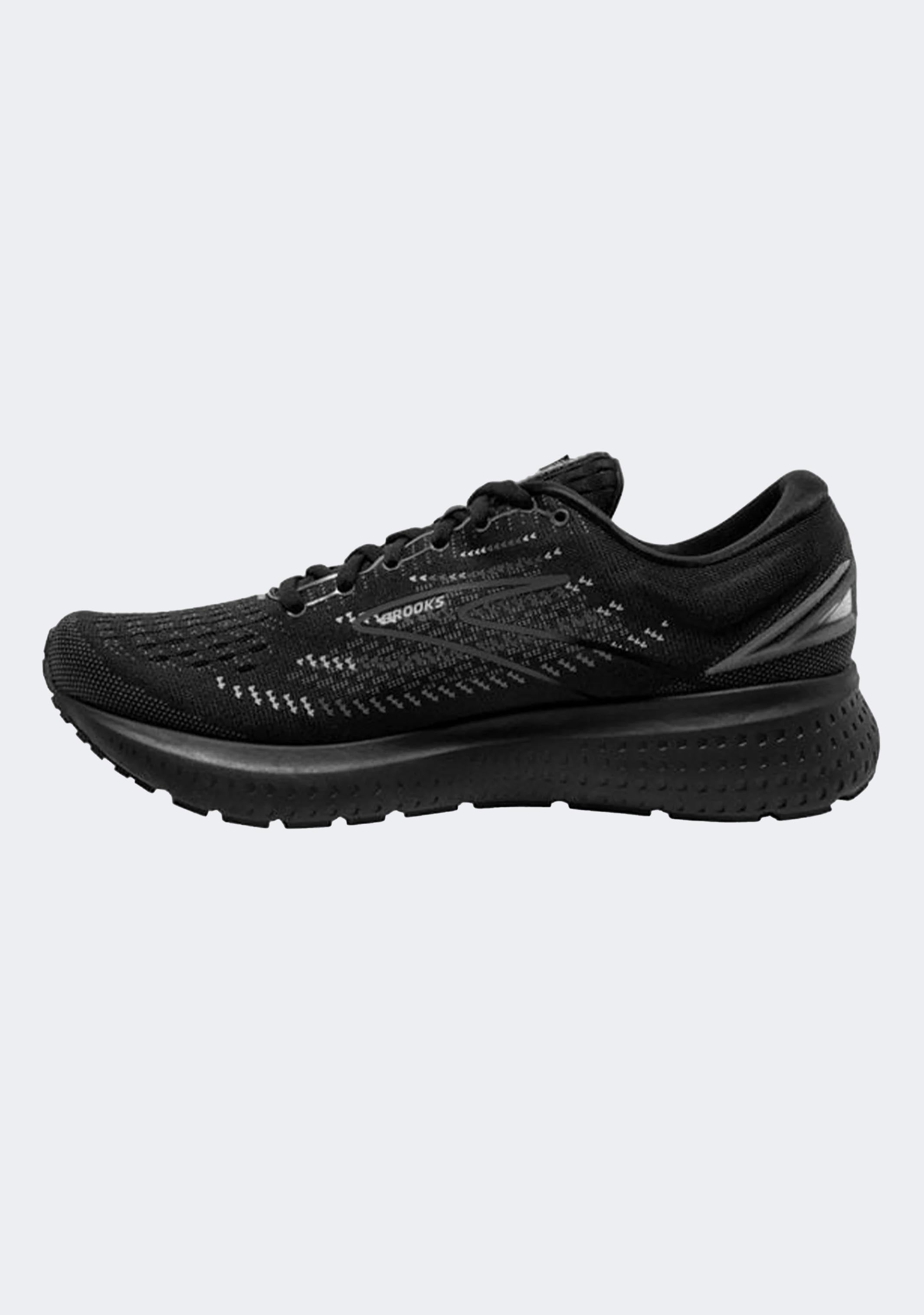 Brooks Men's Glycerin 19 Running Shoes - Premium Cushioned Sneakers for Men - Lightweight & Supportive for Jogging, Training & Daily Wear