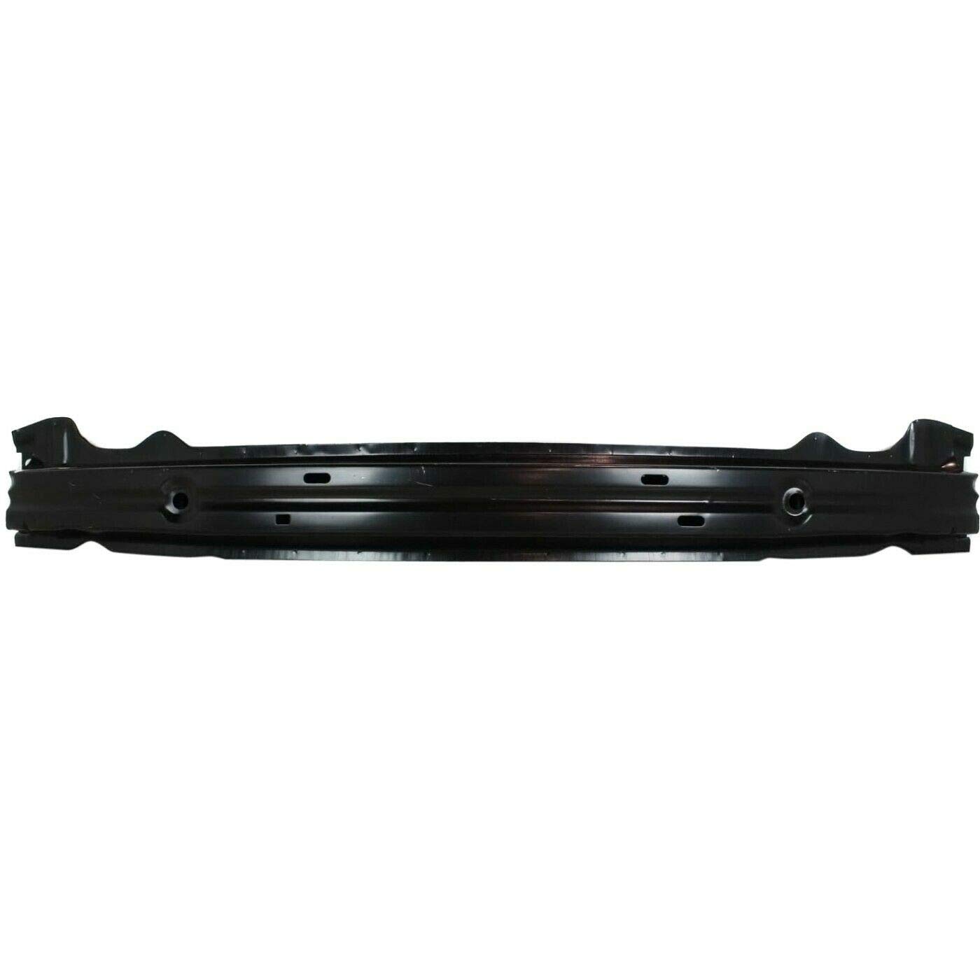 HOMU Front Bumper Reinforcement Steel - GM1006434, 92168376, 14910183 - Durable Replacement Part for GM Vehicles | Perfect for Collision Repair & Off-Road Protection