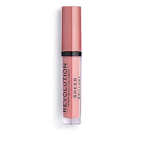 135 Sheer Lip