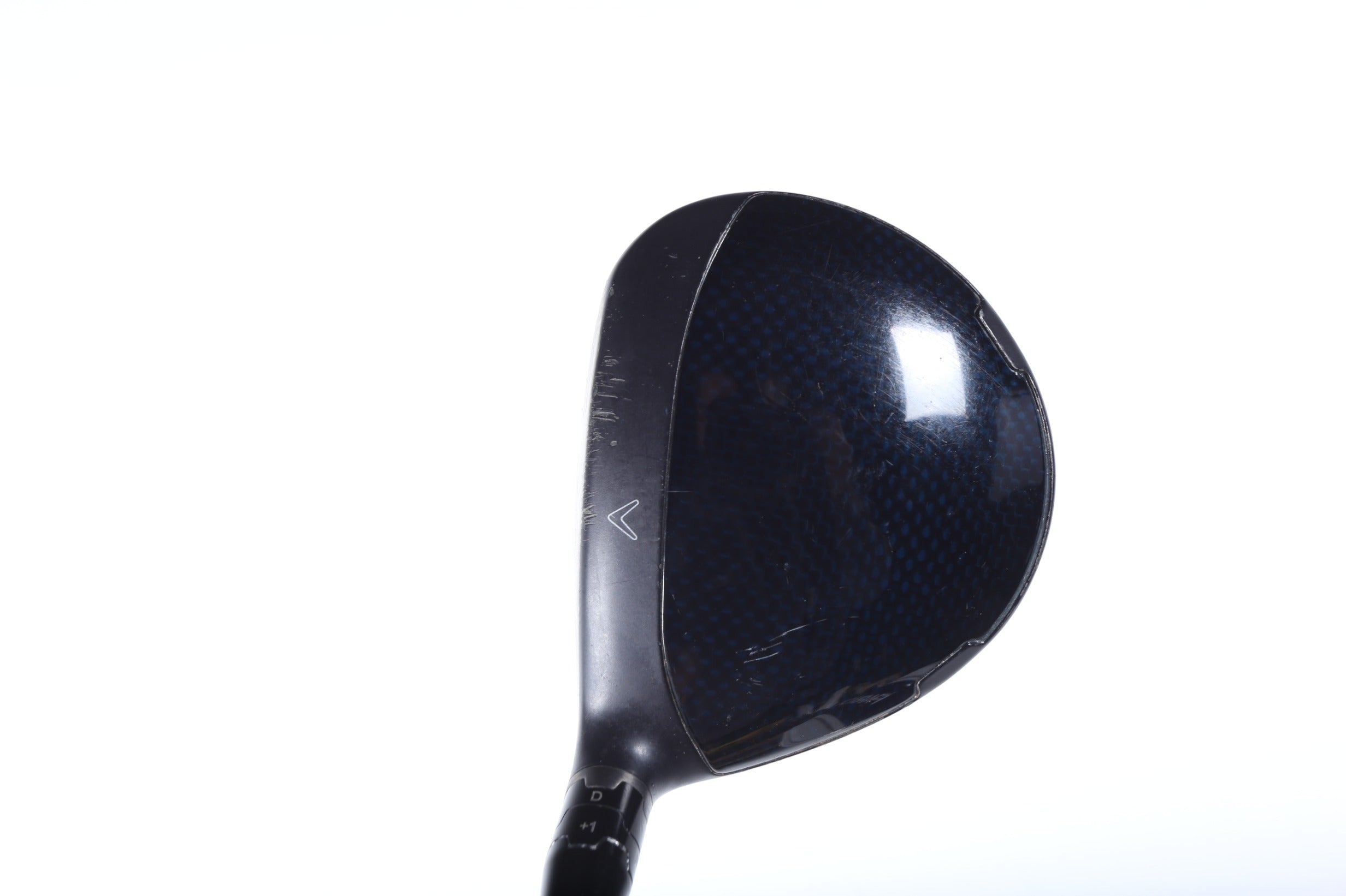 Used Callaway Paradym 3HL Fairway Wood - Right Handed 16.5° Ladies Flex Golf Club for Women | Perfect for High Launch & Forgiveness on the Fairway