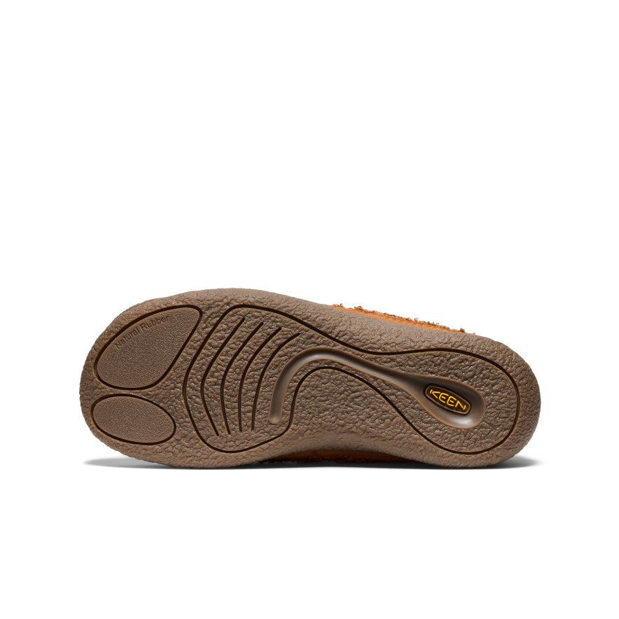 Women's Howser II Sneakers in Roasted Pecan & Curry Color - Comfortable Casual Walking Shoes for Women, Perfect for Gym, Workout, Running and Everyday Wear