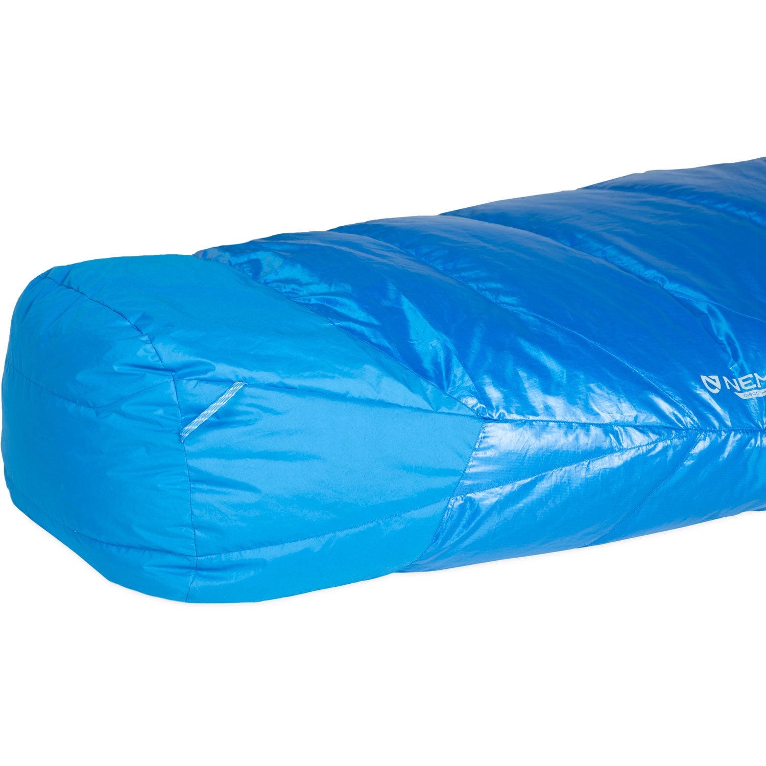 Men's Disco 30 Degree Endless Promise Down Sleeping Bag - Lightweight & Warm for Camping, Hiking & Backpacking - Closeout Sale