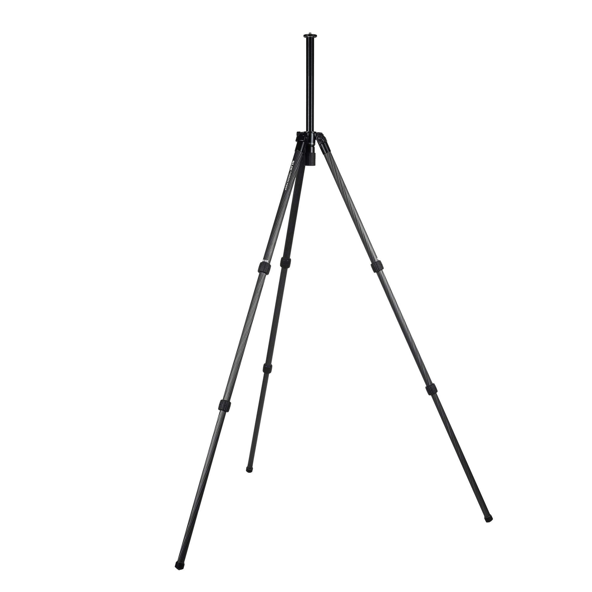 SLIK Pro CF-833 3-Section 67