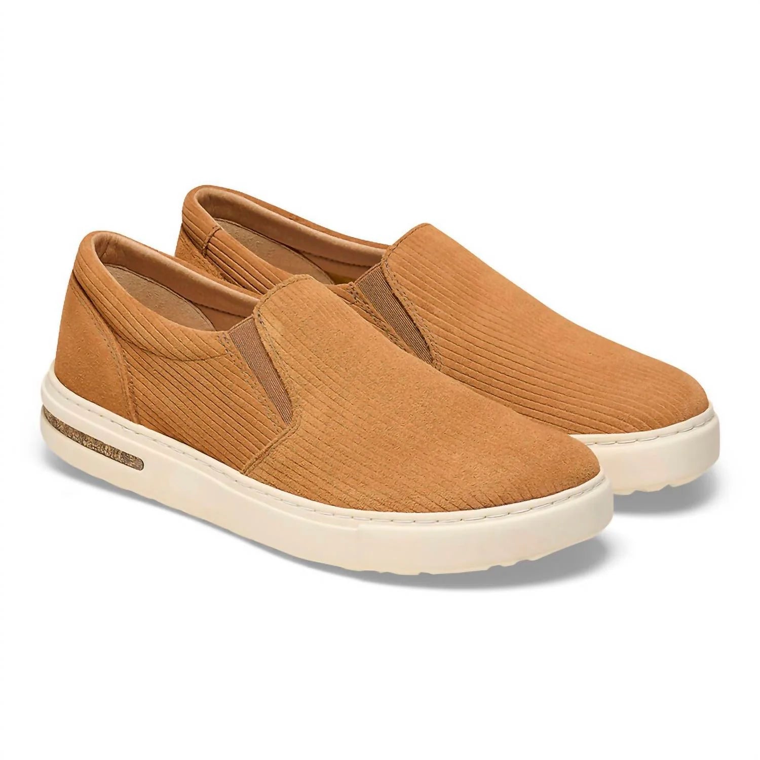 Birkenstock Oswego Suede Leather Sandals for Men & Women - Comfortable & Stylish Footwear for Walking, Travel & Casual Wear