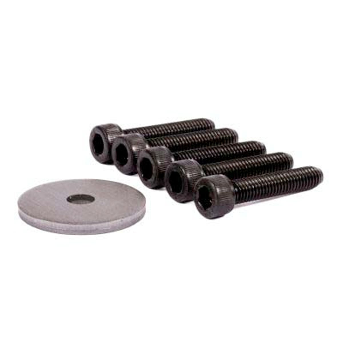 PROTO V1 Baby SCS Replacement Hardware Kit - Compatible with Infant Car Seats | Durable Replacement Parts for Child Safety | Perfect for Travel & Daily Use