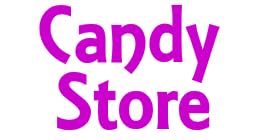 Candy Store