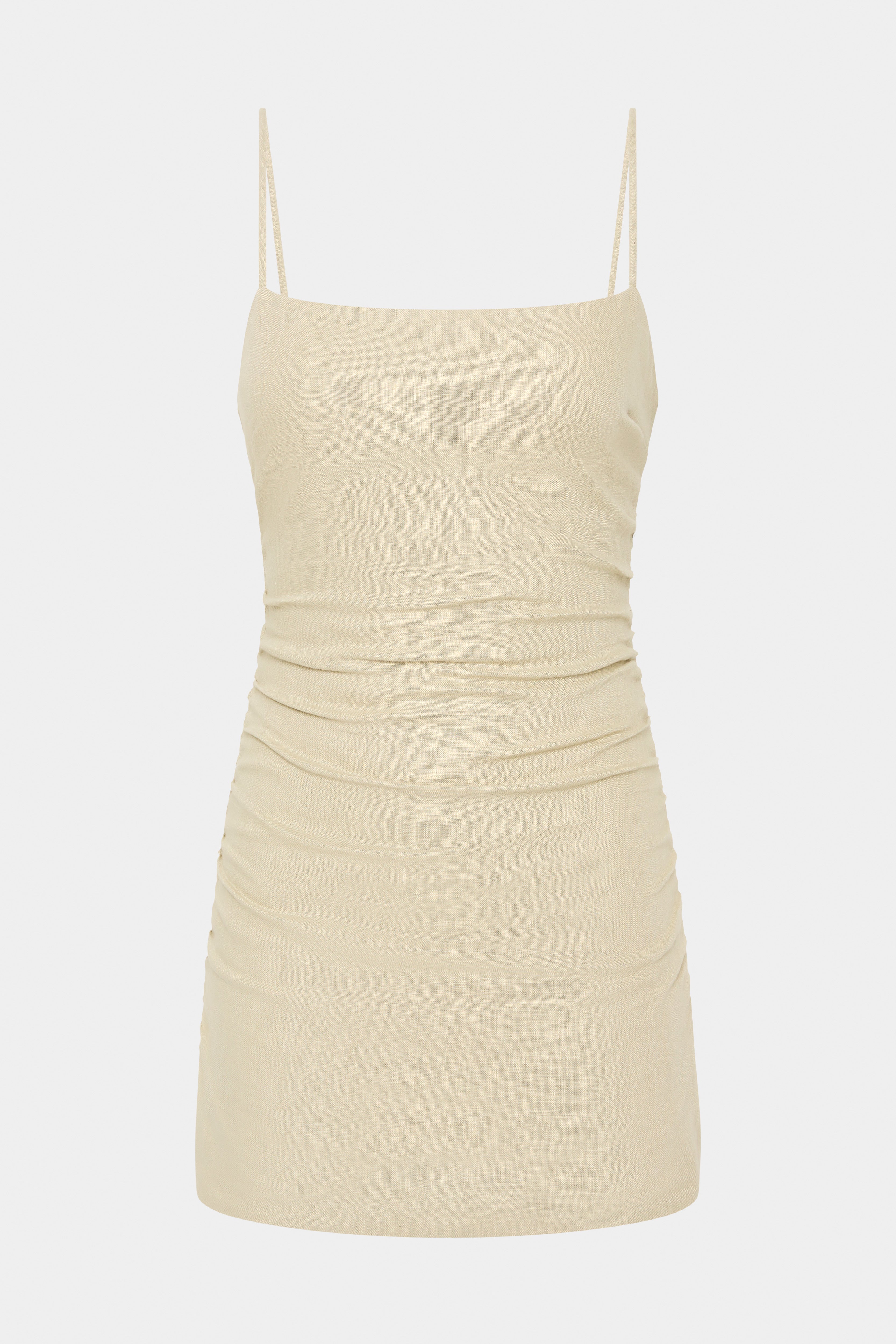 Tamara Mini Dress - Women's Elegant Short Party Dress for Night Out, Date Night & Special Occasions | Flattering Fit & Comfortable Fabric