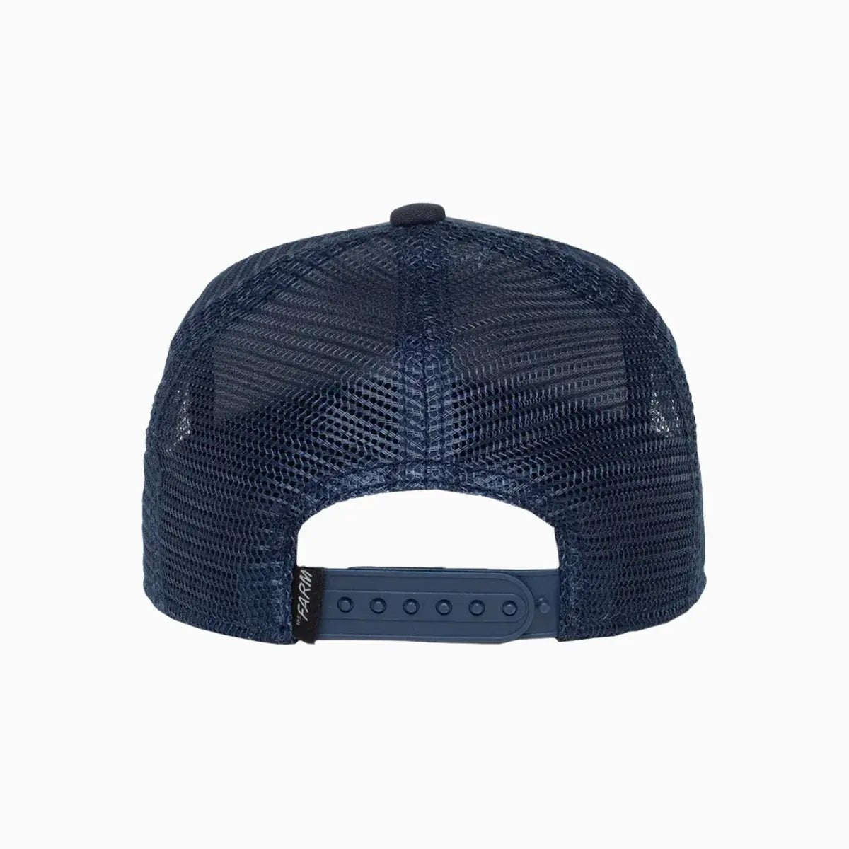 Kids' Little Howler Trucker Hat - Adjustable Mesh Back Baseball Cap for Boys & Girls - Perfect for Outdoor Activities, Sports & Casual Wear