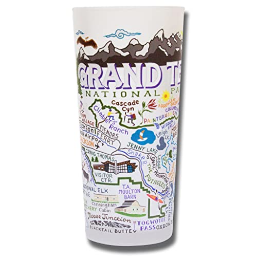 Grand Teton