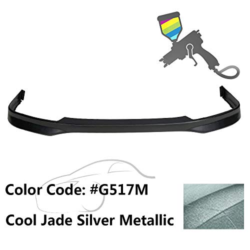 #G517M Cool Jade Silver Metallic