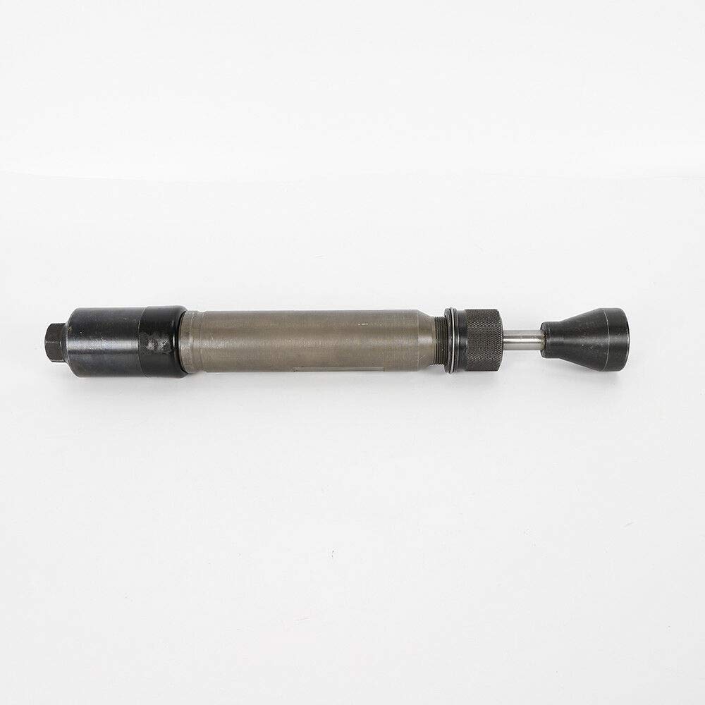 D9 0.63Mpa 1180mm Handheld Pneumatic Tamper Machine - Industrial Earth & Sand Compaction Rammer for Construction Projects | Perfect for Road Work, Landscaping & Foundation Preparation