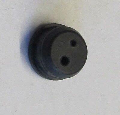 Genuine OEM Echo 13211502960 Grommet Replacement Part - Compatible with Echo Trimmers, Blowers & Power Equipment for Lawn & Garden Maintenance