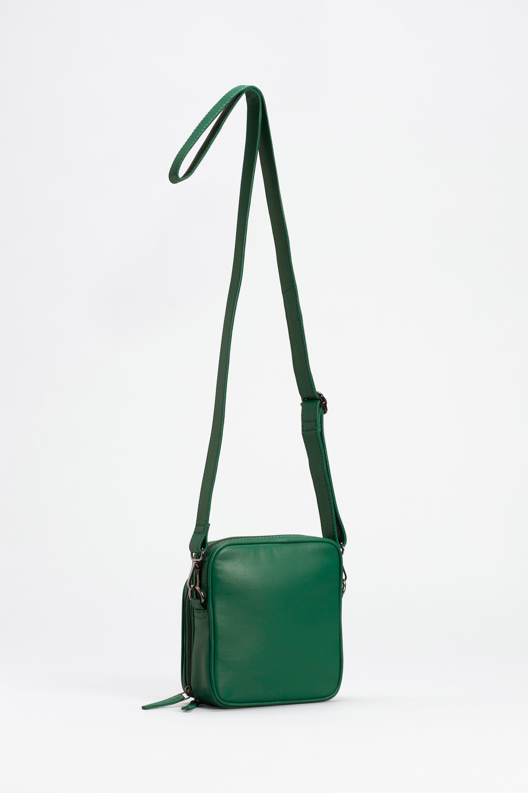 Klim Crossbody Bag for Women - Stylish & Lightweight Shoulder Purse - Perfect for Travel, Shopping & Everyday Use