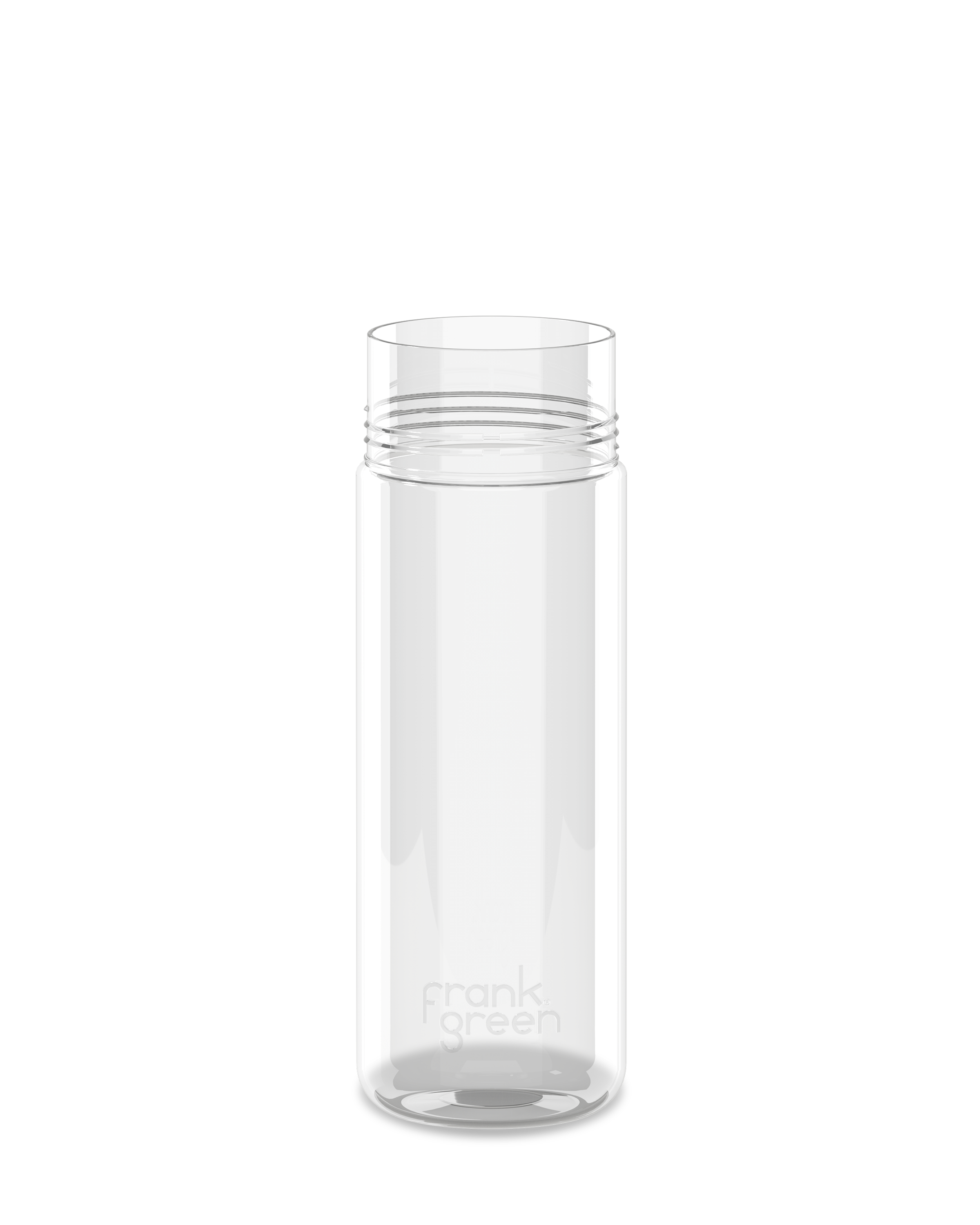 Original Reusable Water Bottle Base - 25oz (740ml) Insulated Stainless Steel Tumbler for Hot & Cold Drinks - Perfect for Gym, Office, Travel & Outdoor Activities