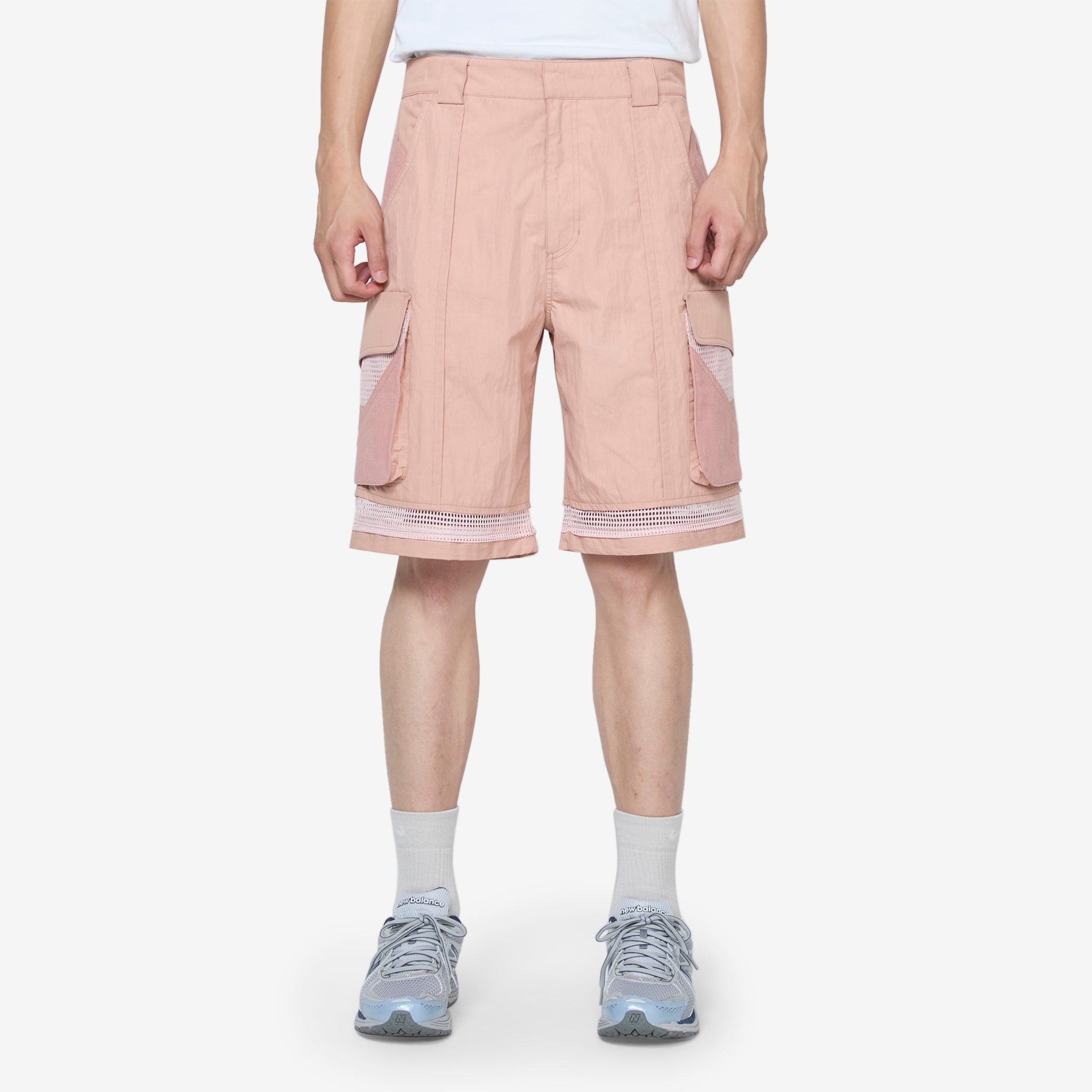 Ep.5 01 Short Pink Women's Casual T-Shirt - Soft Cotton Summer Top for Everyday Wear | Perfect for Outings, Shopping & Relaxing at Home