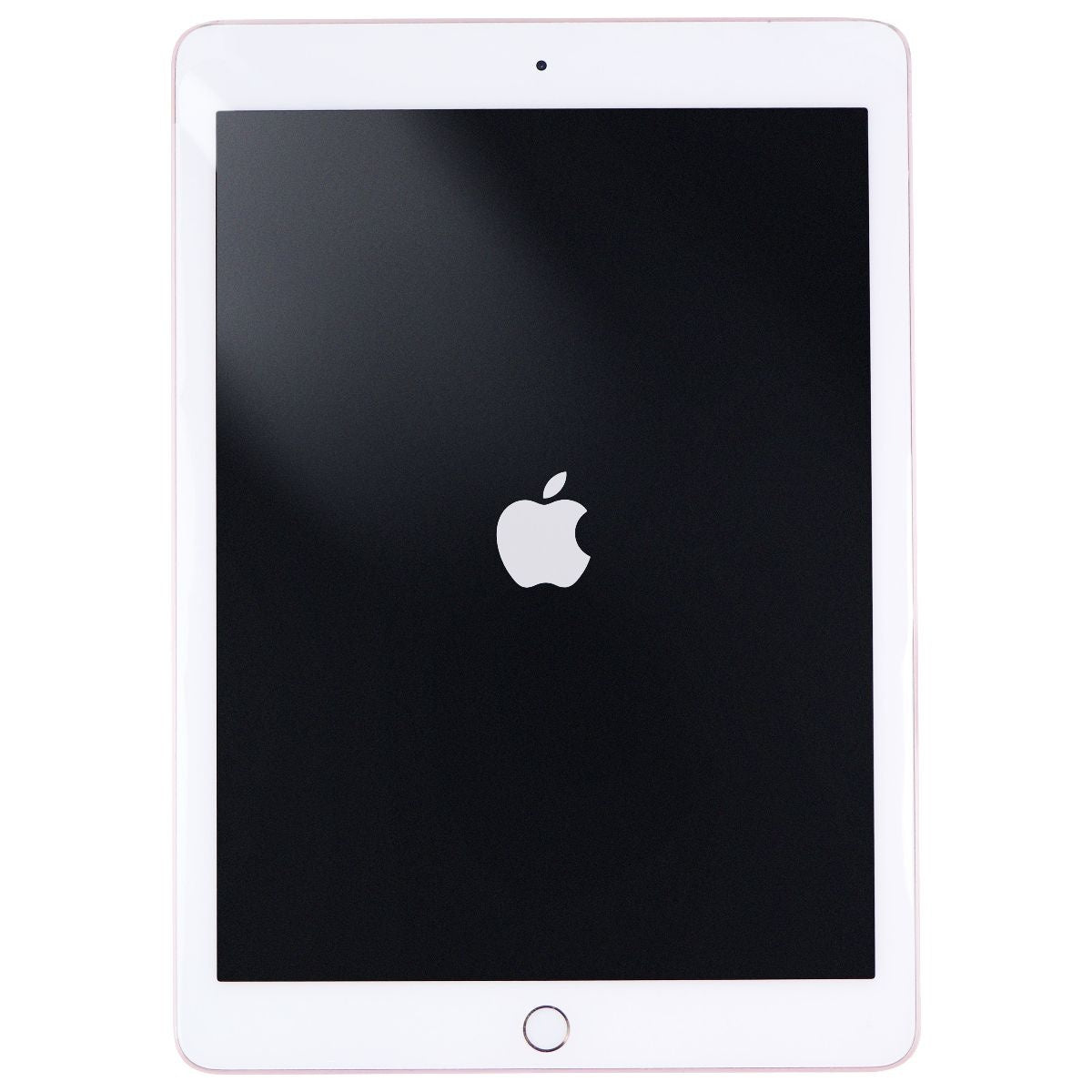 Apple iPad Pro 9.7-inch 1st Generation 32GB Wi-Fi - Rose Gold (Renewed) with Free Screen Cleaning Wipes - Perfect for Work, Study & Entertainment