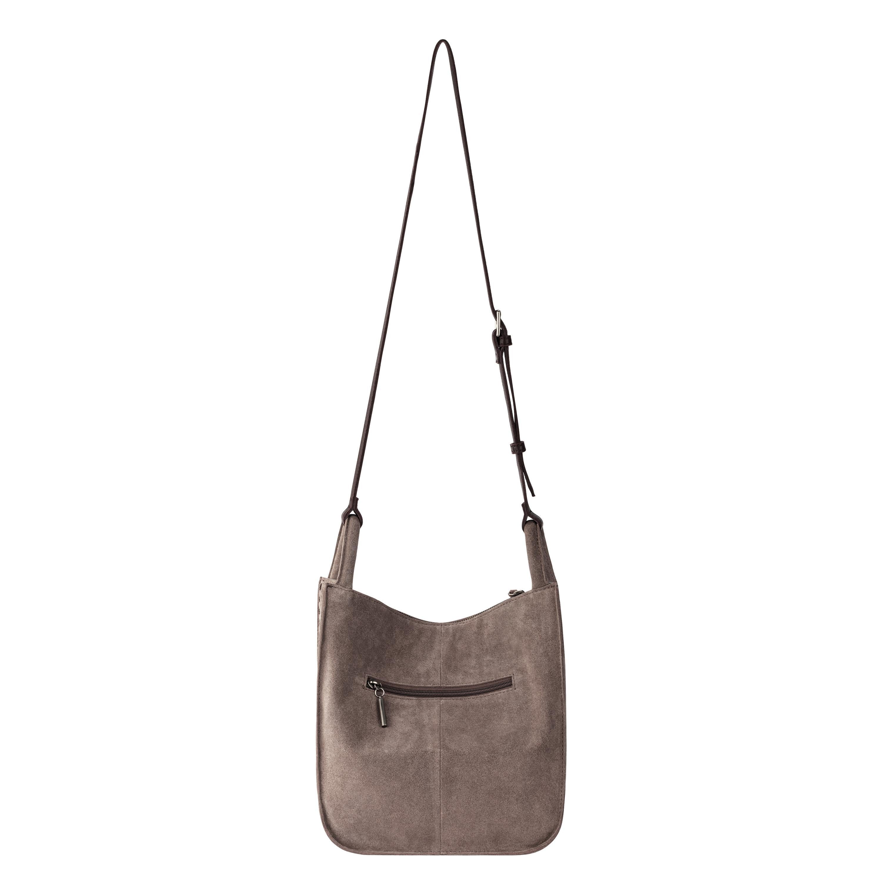 Los Feliz Crossbody Bag for Women - Stylish & Lightweight Shoulder Purse - Perfect for Travel, Shopping & Everyday Use