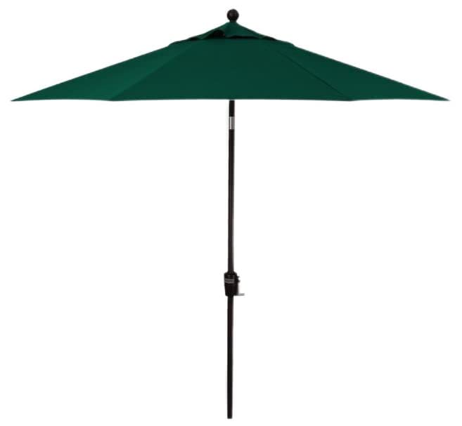Obravia2 Forest Green w/Black Frame