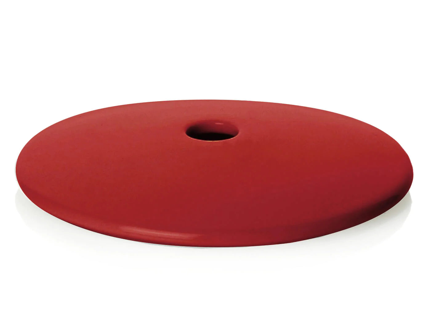 Premium Deep Red Café Cup - Elegant Coffee Mug for Home, Office & Gifts - Perfect for Espresso, Latte & Tea Lovers