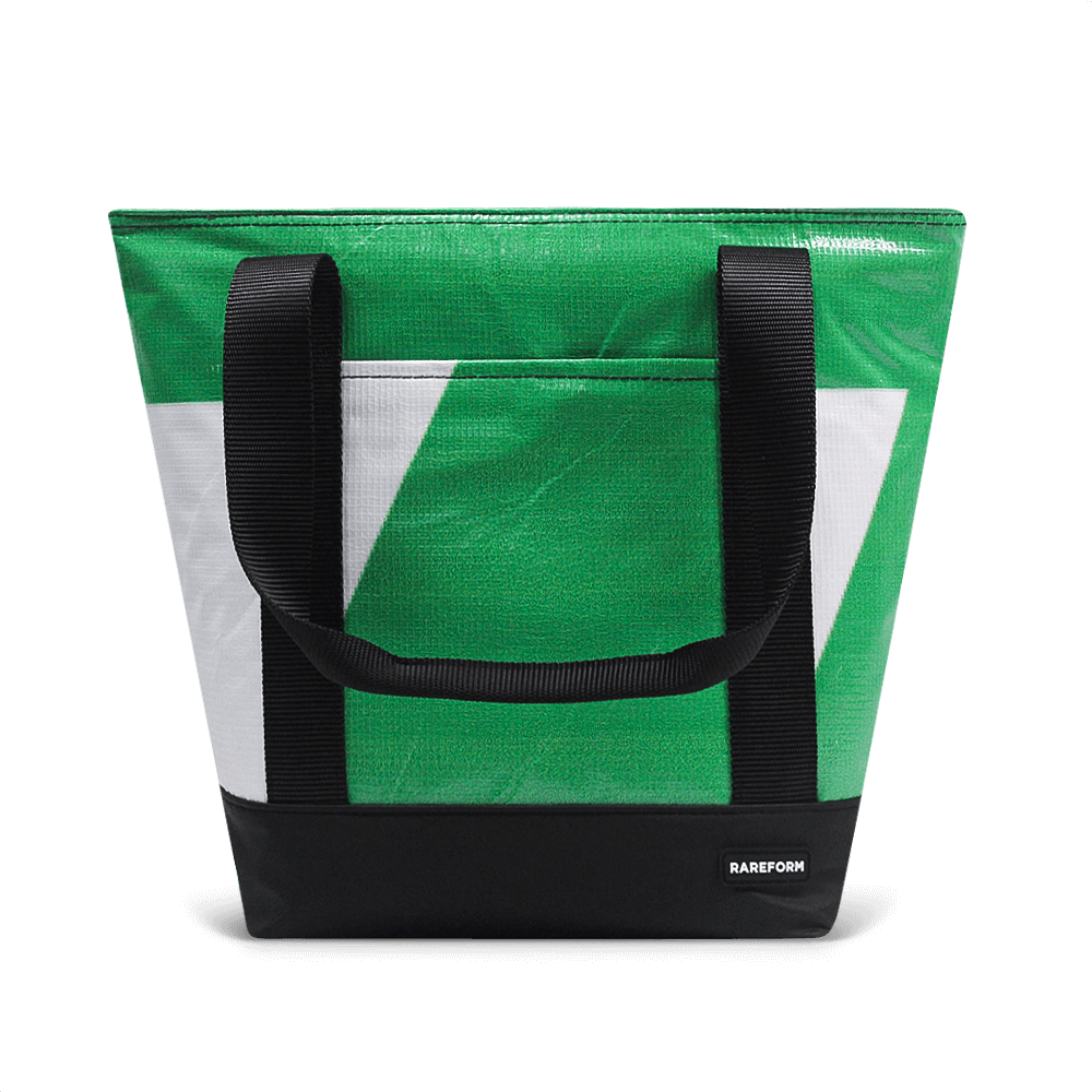 Beck Cooler Bag Bk1 00840 - Insulated Lunch Bag for Work, Picnics & Outdoor Activities - Leakproof & Durable Cooler Tote for Food & Drinks