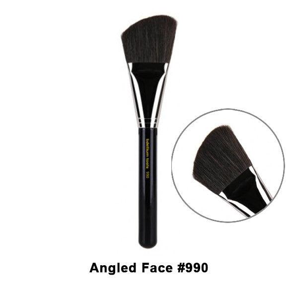 Bdellium Tools Maestro Series Professional Makeup Brushes for Face - Perfect for Contouring, Foundation, and Blending | Ideal for Makeup Artists and Beauty Enthusiasts