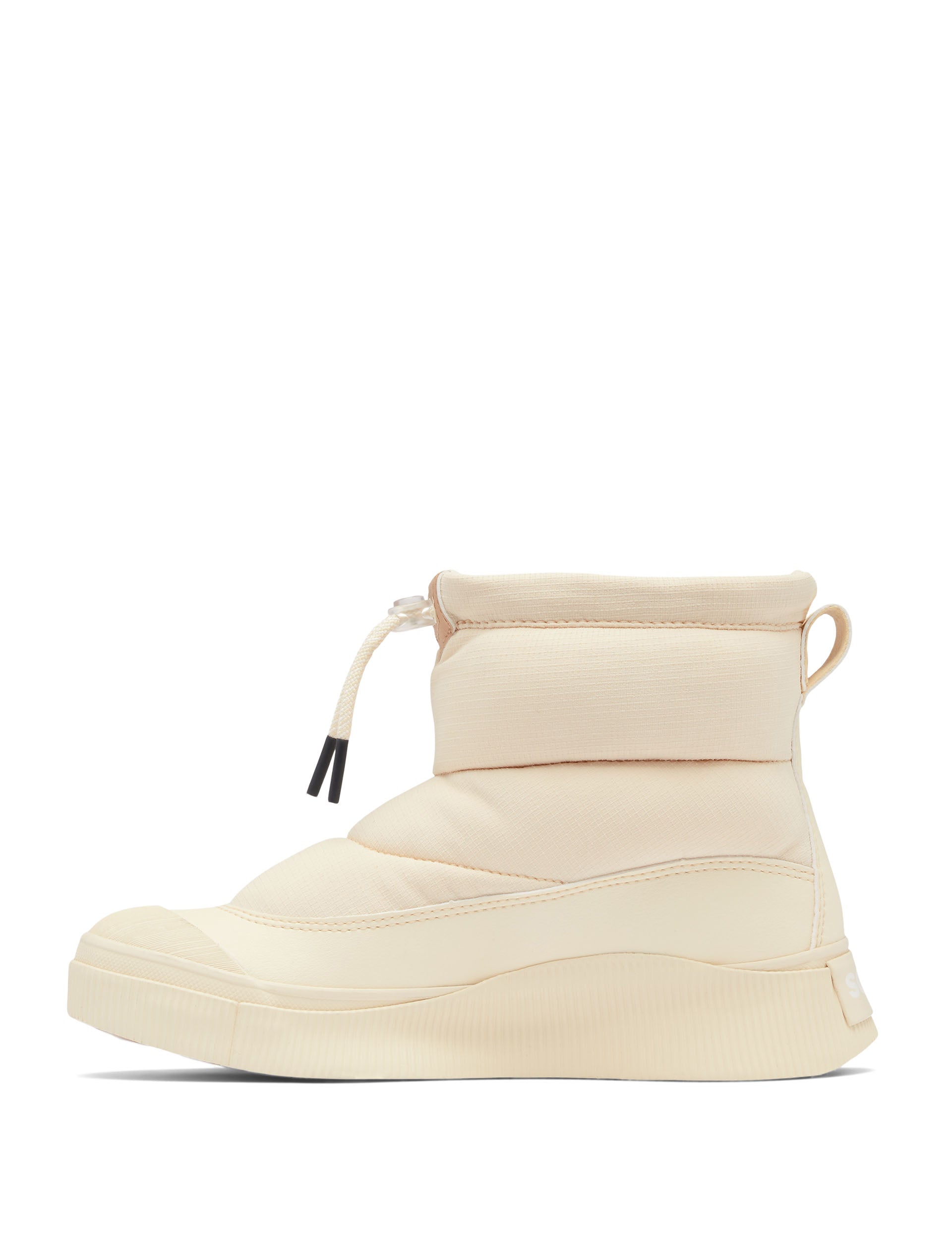 Out N About IV Puffy Insulated Waterproof Winter Boots for Women - Honey White/Canoe - Warm Snow Boots for Hiking, Walking & Outdoor Activities
