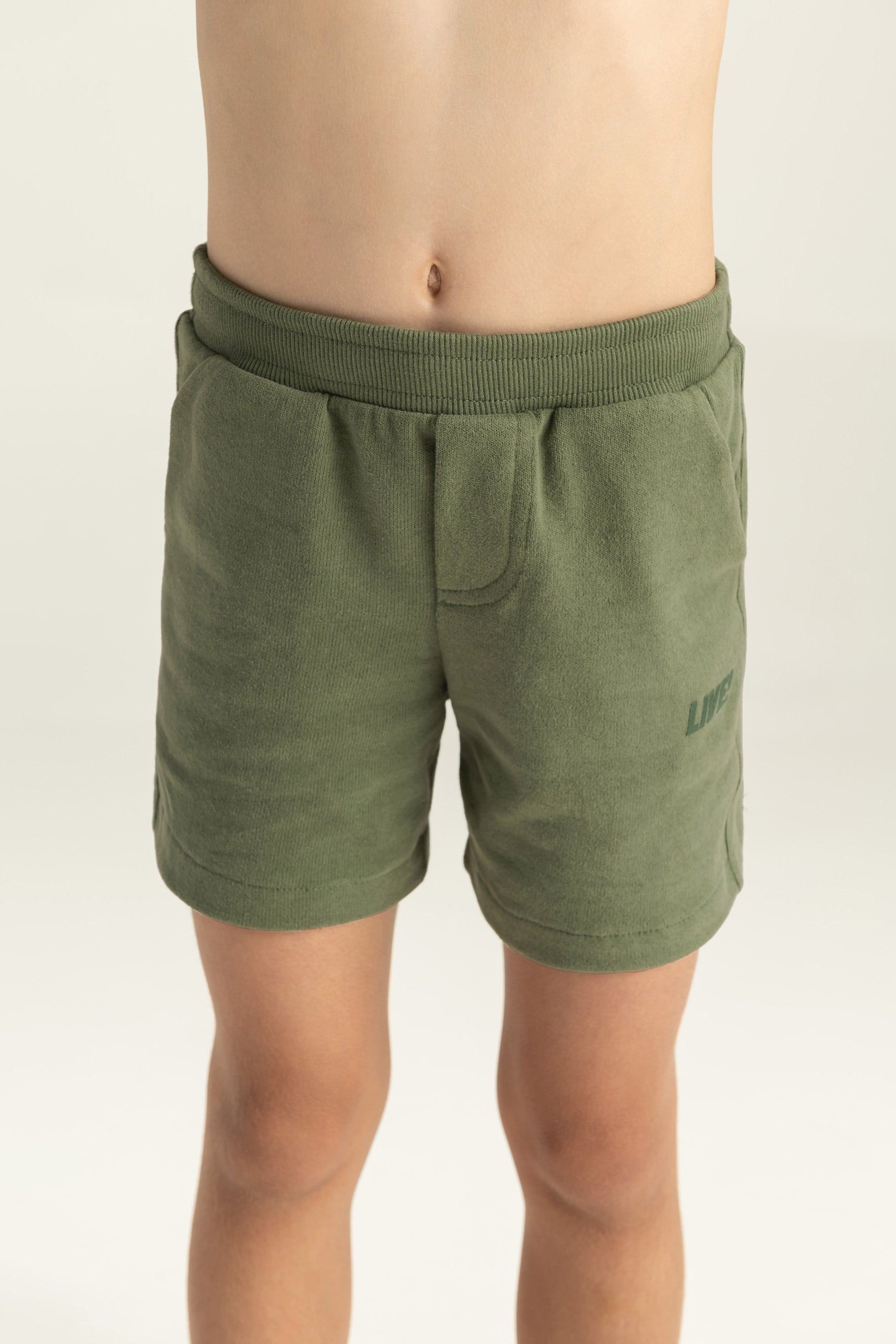 Kids Street Shorts - Comfortable & Stylish Boys Girls Athletic Shorts for Outdoor Play, Sports & Summer Activities