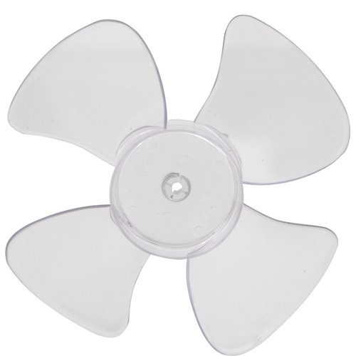 MCCALL Evaporator Fan Blade 18238 - Replacement Cooling Fan for Refrigerators & Freezers - Perfect for Home Kitchen Appliances Repair