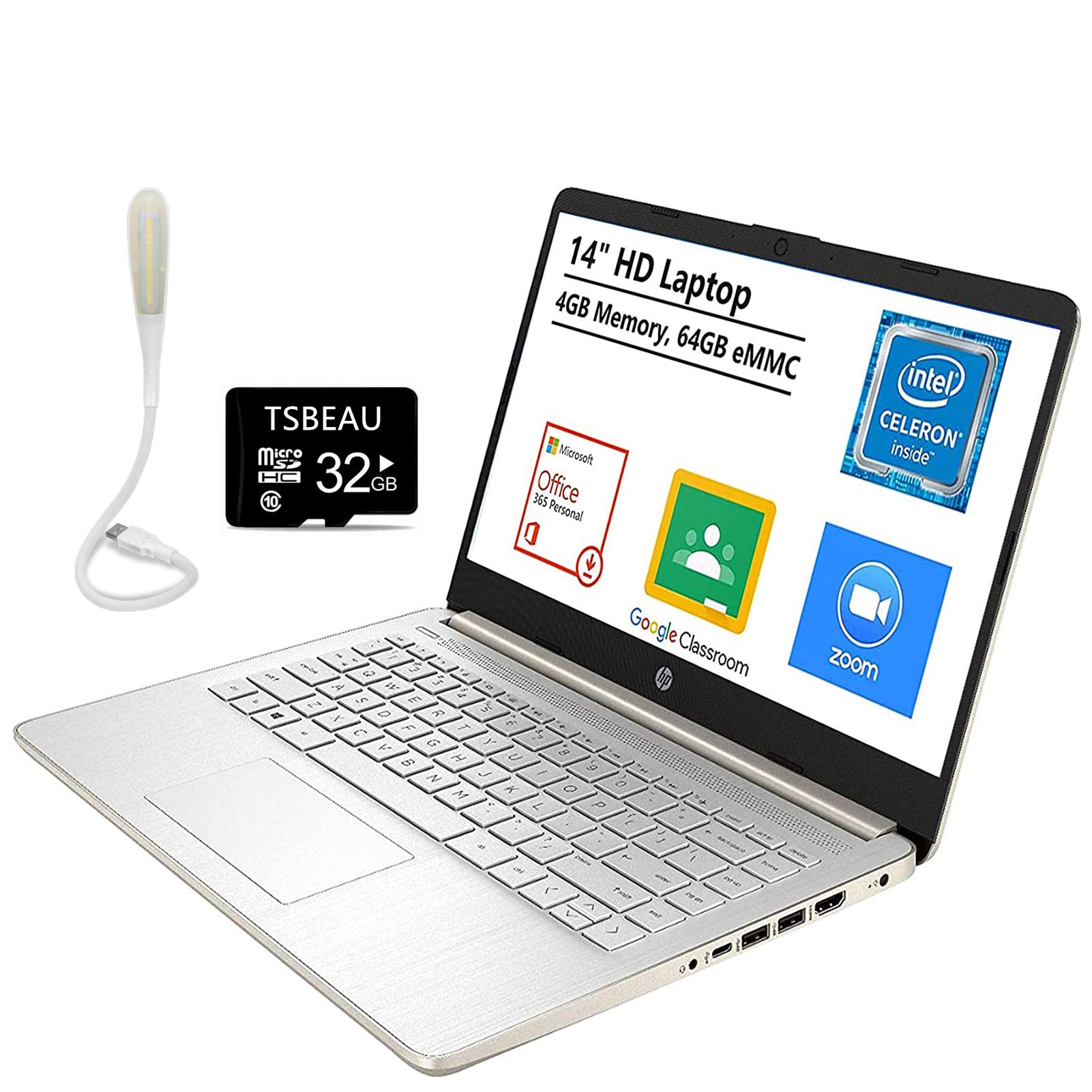 HP Stream 14