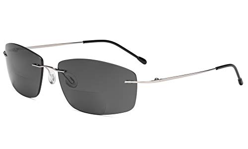 Silver/Grey Lens