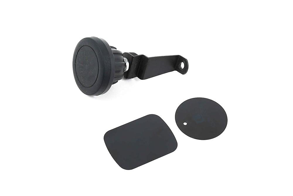 Course Motorsports DirectFit Wireless Charging Car Phone Mount for Honda Civic (2013-2015) - Auto-Grip Phone Holder with Fast Charging | Perfect for Commuting, Road Trips & Hands-Free Navigation (Black)