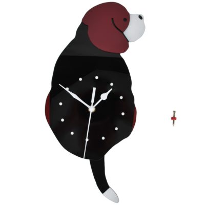 The Timeless Companion: A Story of Joy and Decoration