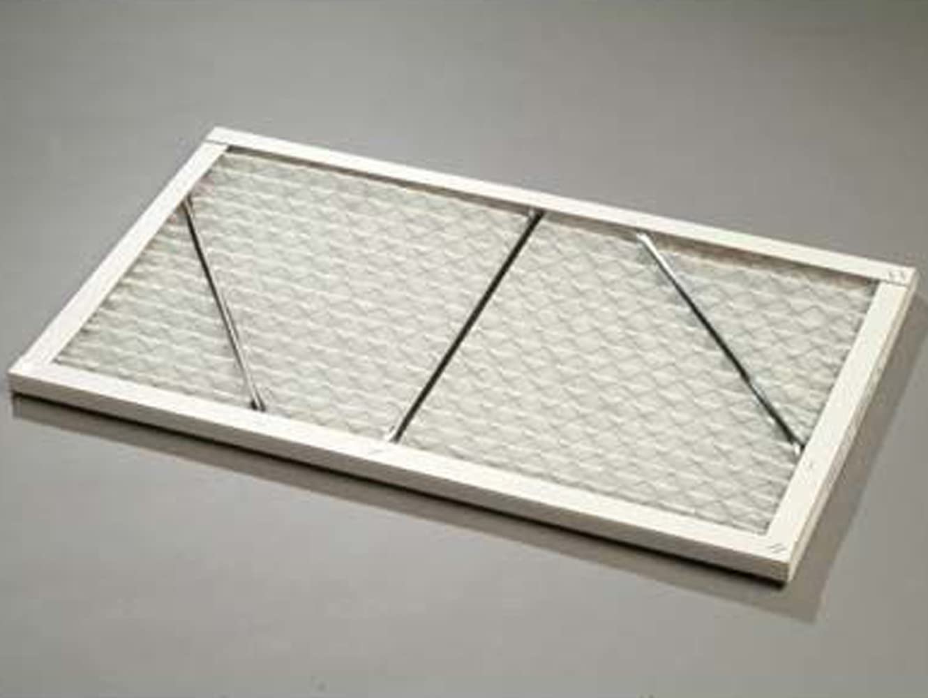 3803200 Prefilter for PuriCare Bedding Disposal Station - Replacement Air Filter for Pet Hair & Dander - Perfect for Dog/Cat Owners & Allergy Sufferers