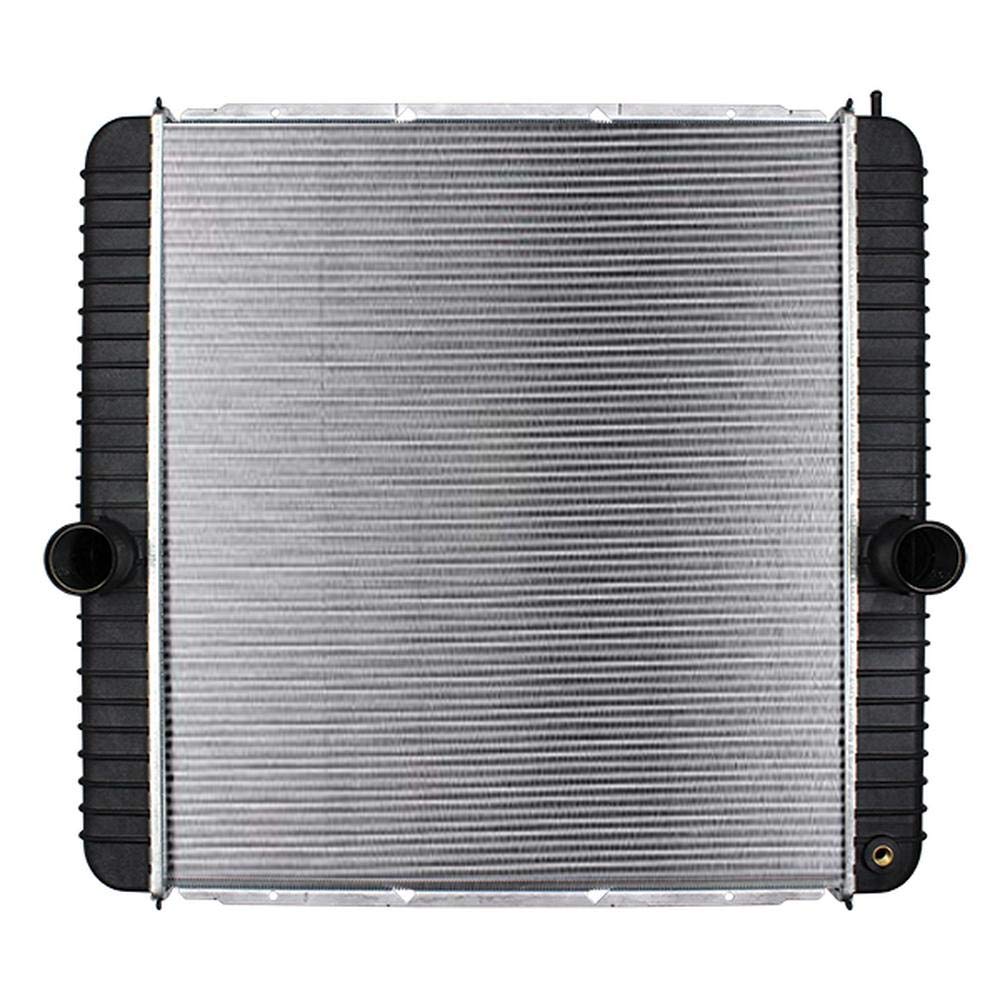 RAParts 238715 Radiator for International & Navistar Trucks - 22.06
