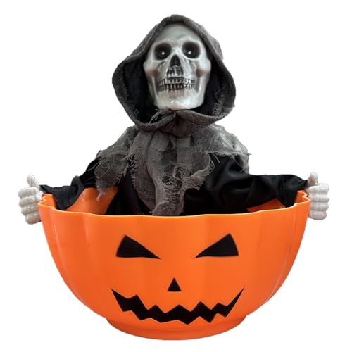 1PC-Skull