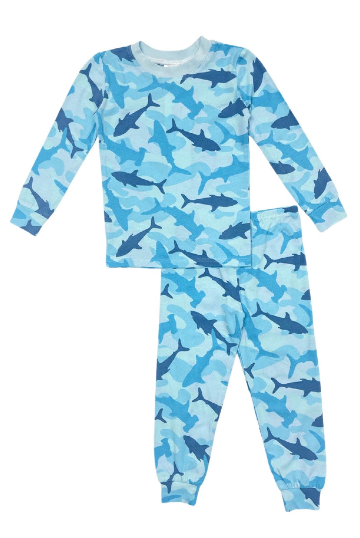 Camo Shark Full Length Wetsuit Set - Premium Camouflage Diving & Snorkeling Gear for Men & Women - Perfect for Underwater Hunting, Spearfishing & Marine Adventures