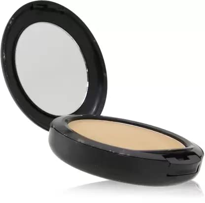 Studio Fix Matte Makeup Powder - Long-Lasting Oil Control & Flawless Finish | Perfect for Professional Beauty Makeup & Everyday Wear