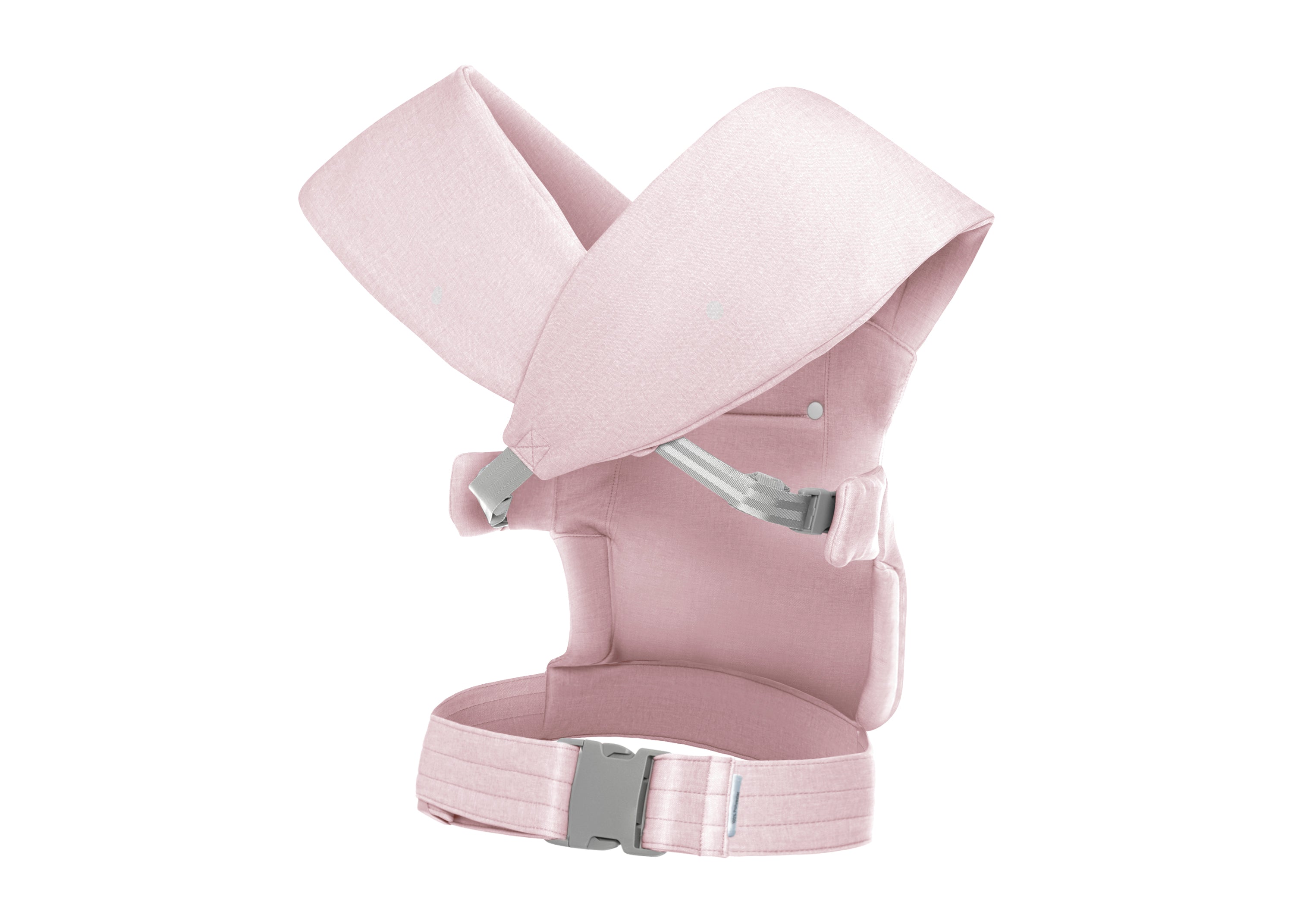 babyGap Legacy Baby Carrier - Soft & Adjustable Infant Carrier for Newborns & Toddlers - Perfect for Hands-Free Parenting, Hiking & Travel
