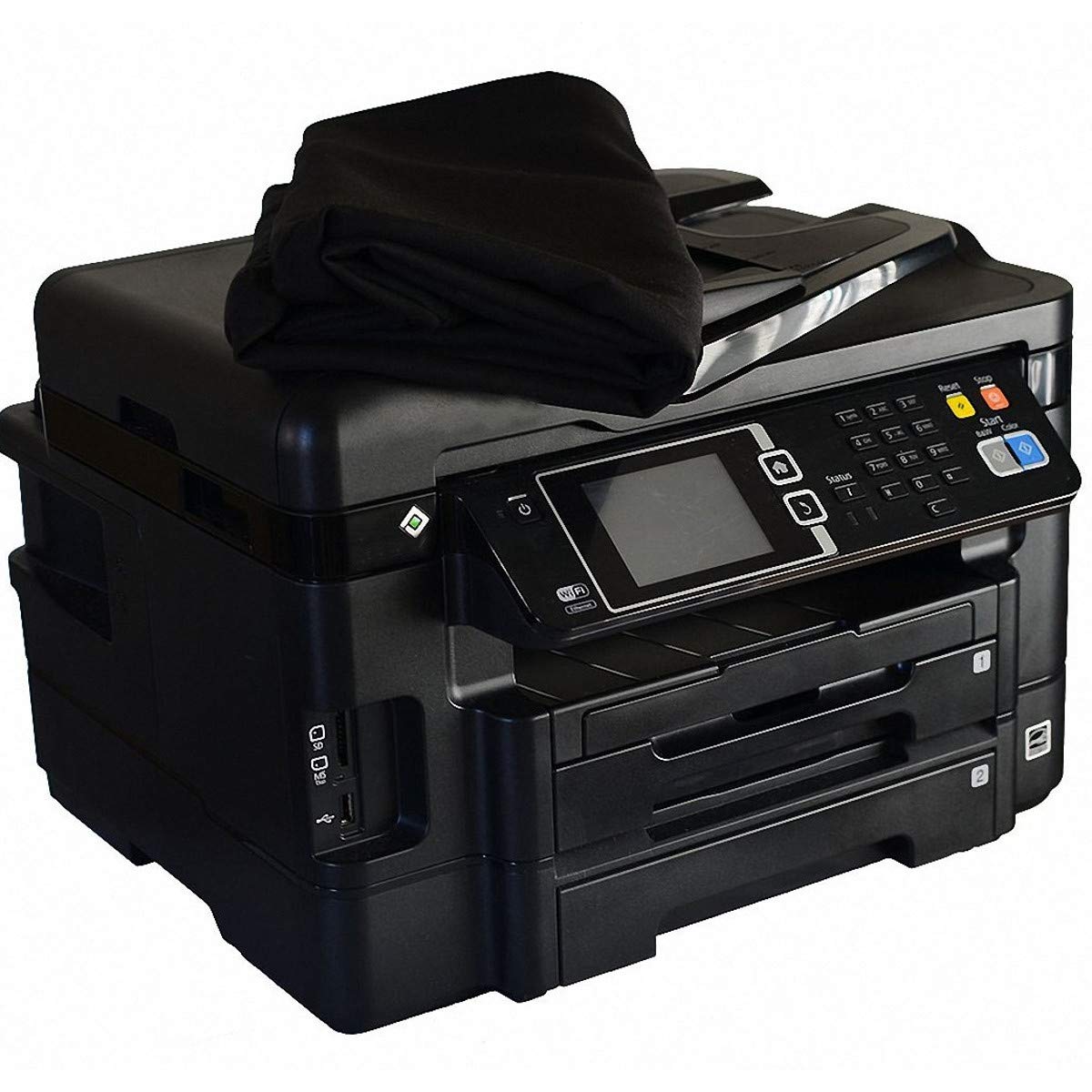 Waterproof & Sun-Proof HP OfficeJet Pro 8610 Printer Dust Cover - 20