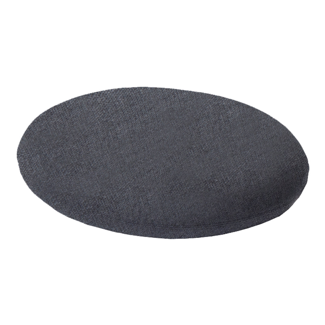 Comfortable Round Chair Cushion for Nest Chair - Soft Indoor Seat Pad for Living Room, Bedroom, or Nursery - Perfect for Relaxing, Reading, and Lounging
