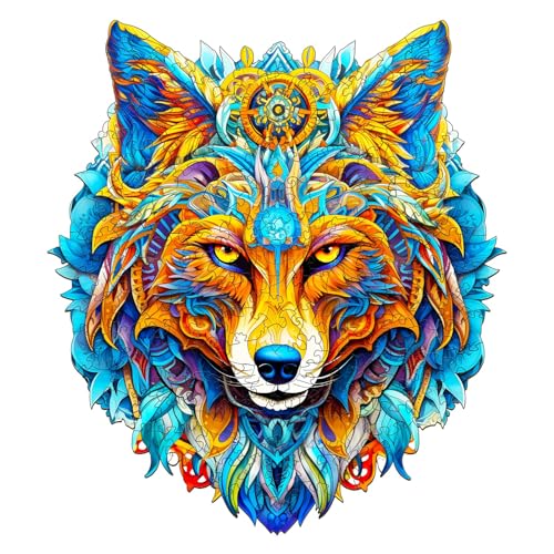 Wolf