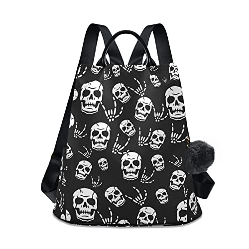 Gothic Skeleton