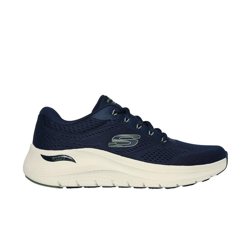Skechers Arch Fit 2.0 Women's Walking Shoes - Navy Blue | Comfortable Supportive Sneakers for Walking, Running & Everyday Wear
