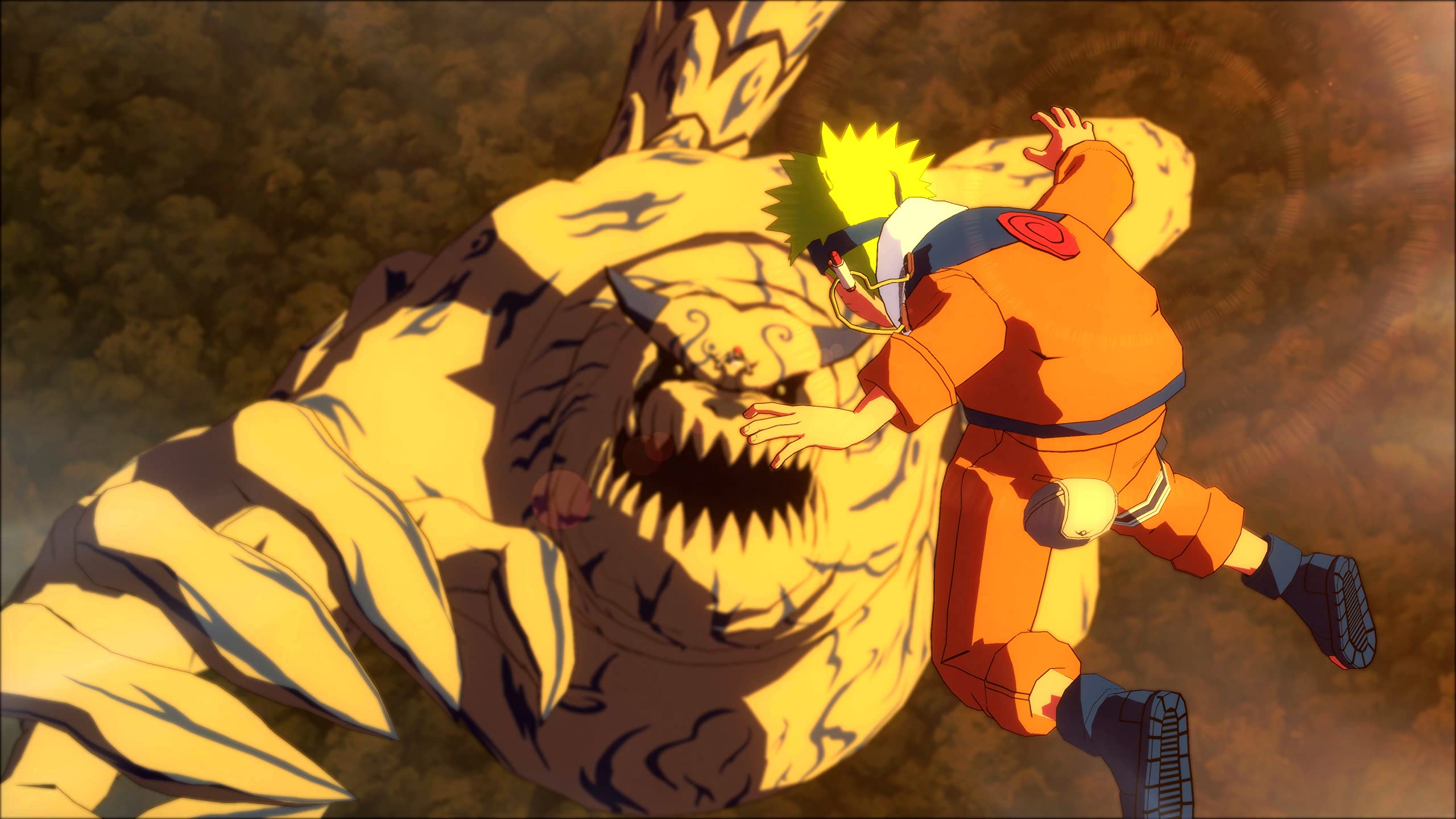 NARUTO X BORUTO Ultimate Ninja STORM CONNECTIONS PS5 Game - Anime Fighting Adventure for PlayStation 5 | Perfect for Anime Fans & Multiplayer Battles