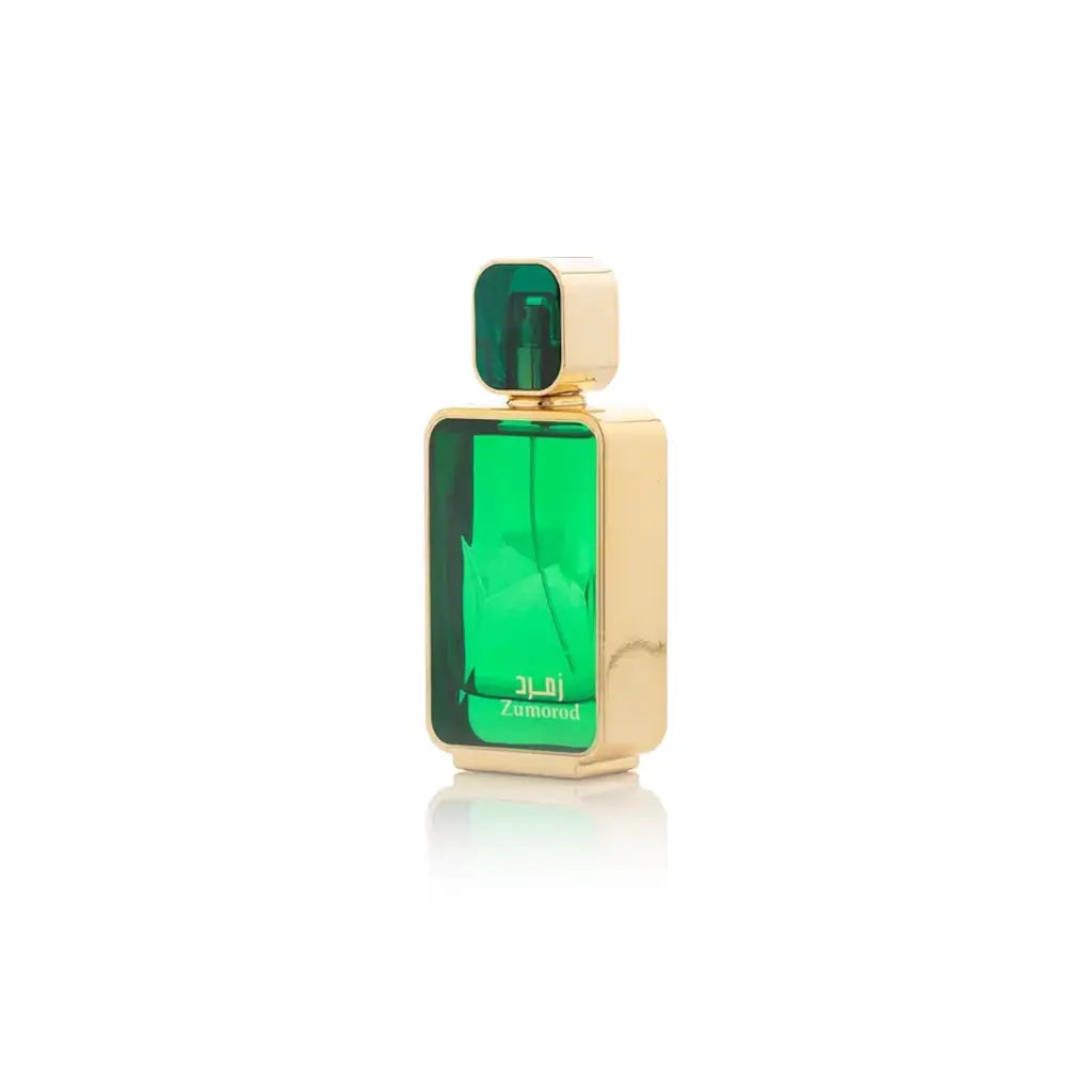 Zumorod EDP Perfume for Women - 100ml Floral Fragrance, Long Lasting Eau De Parfum - Perfect for Daily Wear, Date Night & Special Occasions