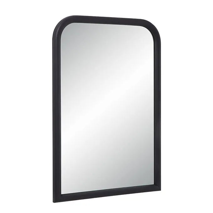 Dovima Mirror - Full Length Floor Mirror with Stand, Large Wall Mirror for Home Decor, Bedroom, Living Room, Dressing Room - Perfect for Selfies, Outfit Checks & Home Staging